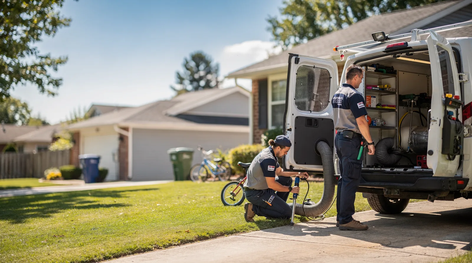 24/7 HVAC Repair & AC Replacement in Rowley, IA near me